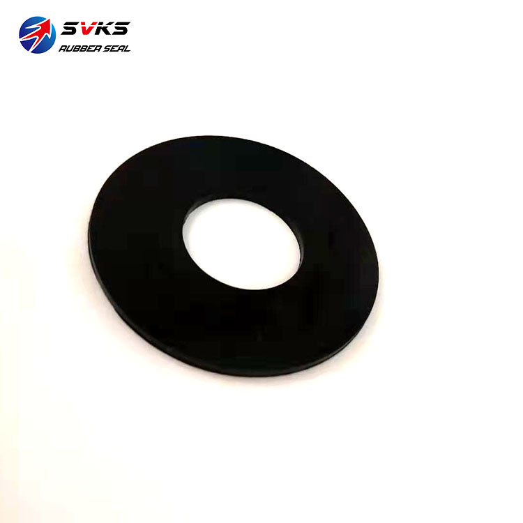 rubber flat gasket  (2)