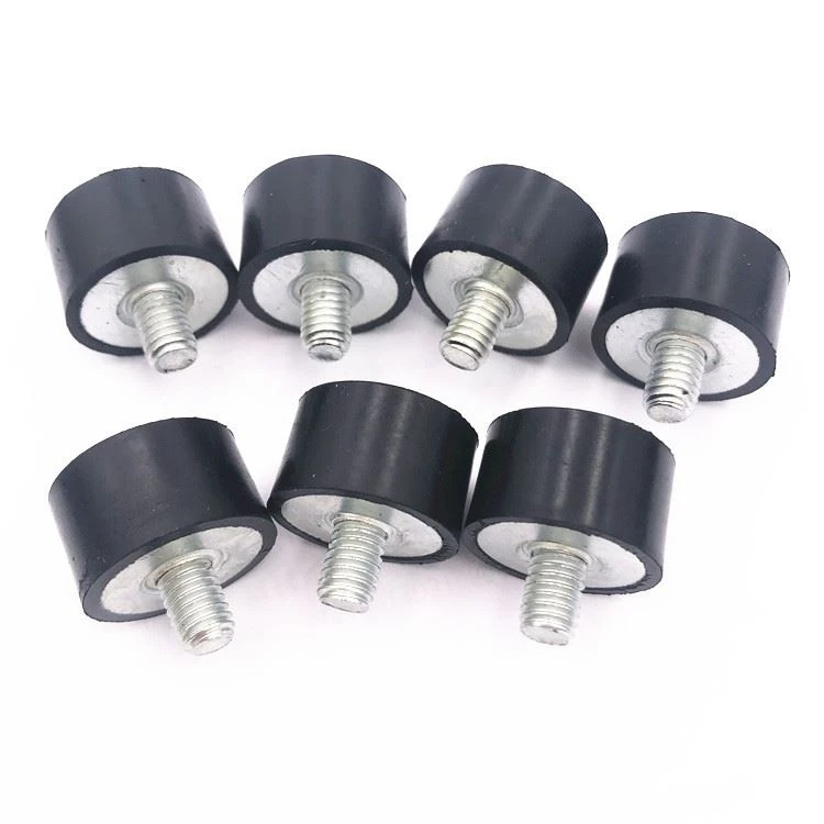 Anti Vibration Mounts18