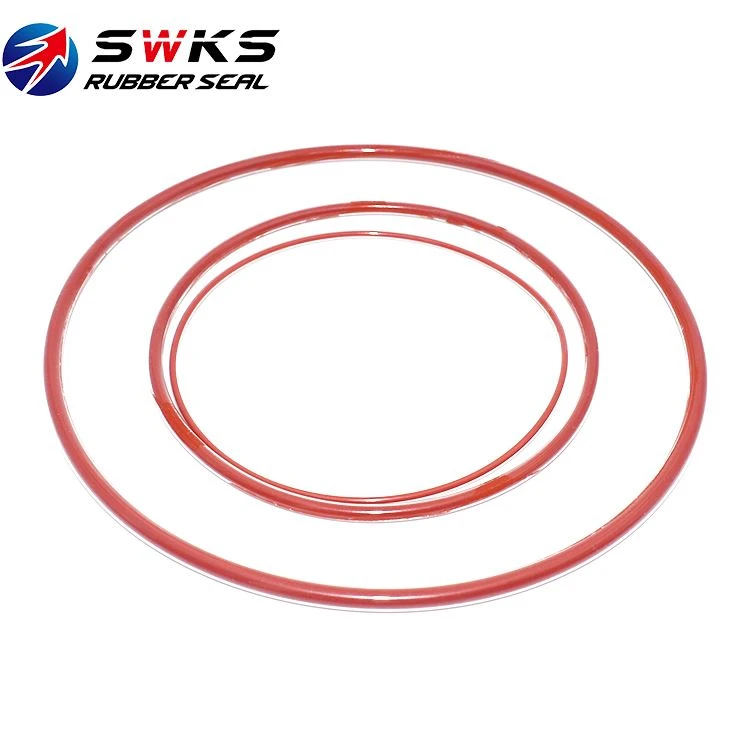FEP O Ring (4)