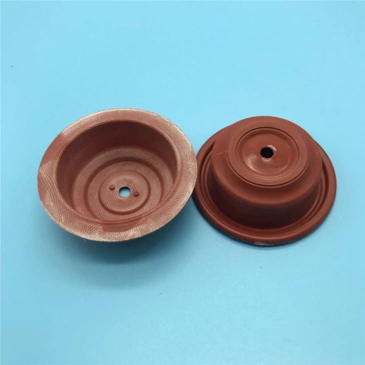 Ball Valve Diaphragm Rubber Washer