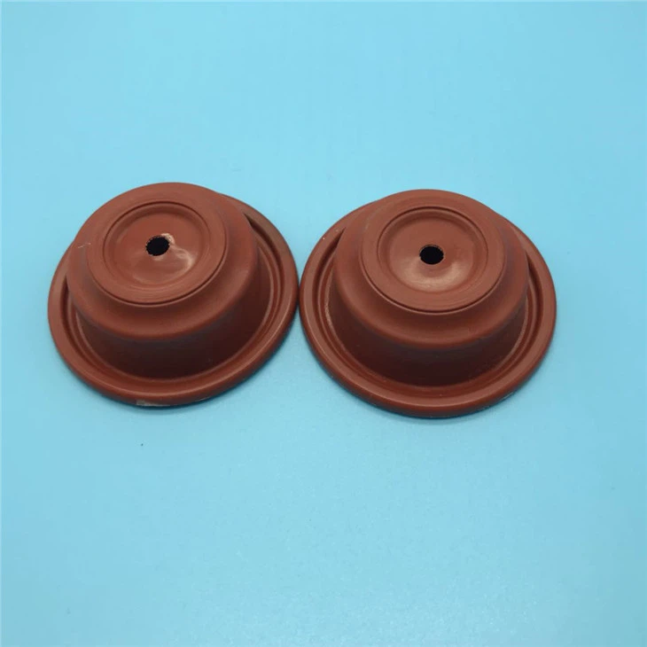 Ball Valve Diaphragm Rubber Washer