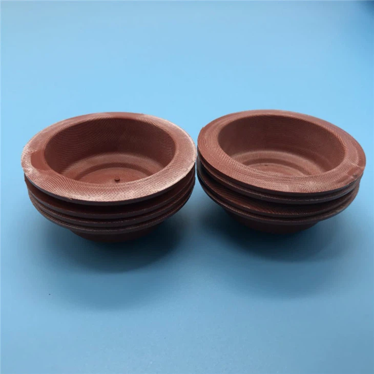 Ball Valve Diaphragm Rubber Washer