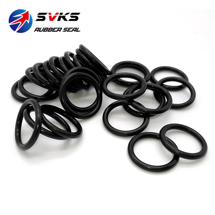 Buna-N 70 Boss O-rings