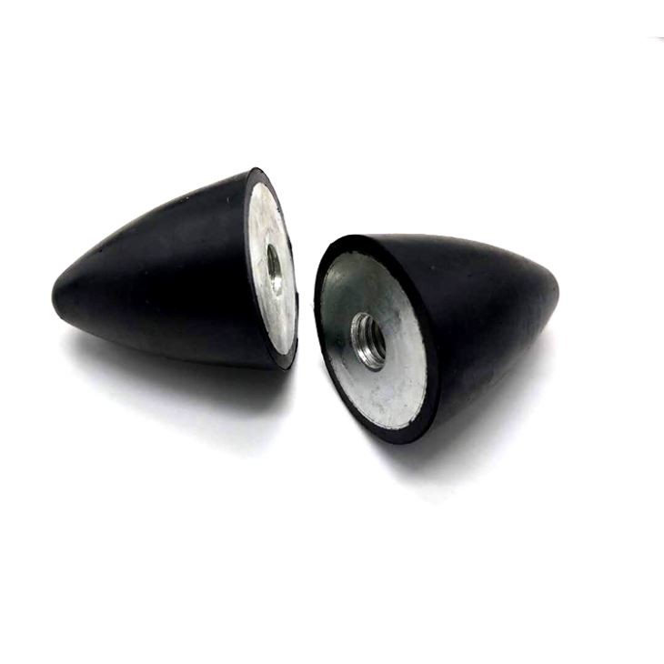 Conical Stop Damper 30mm