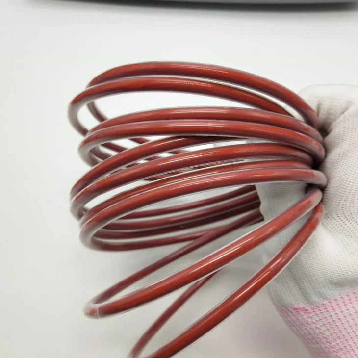 Encapsulated FEP O Ring