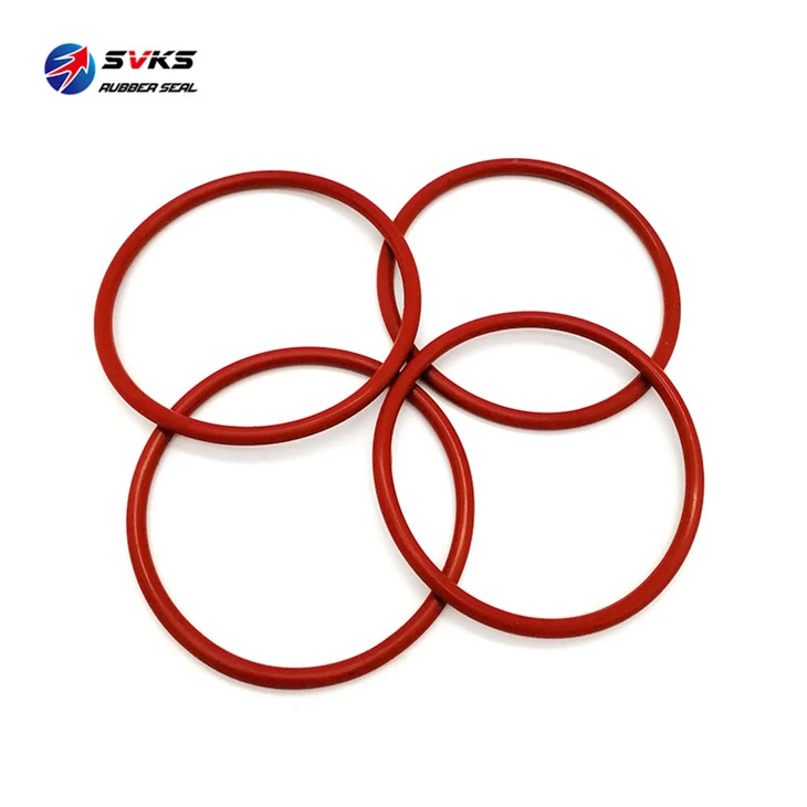 FKM Material O Ring(Fluroine Carbon Rubber)