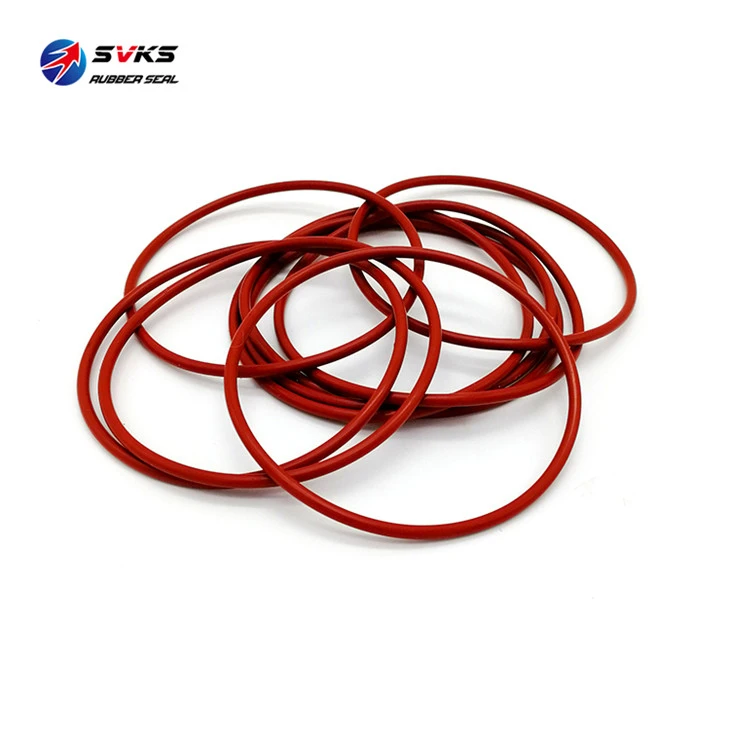FKM Material O Ring(Fluroine Carbon Rubber)