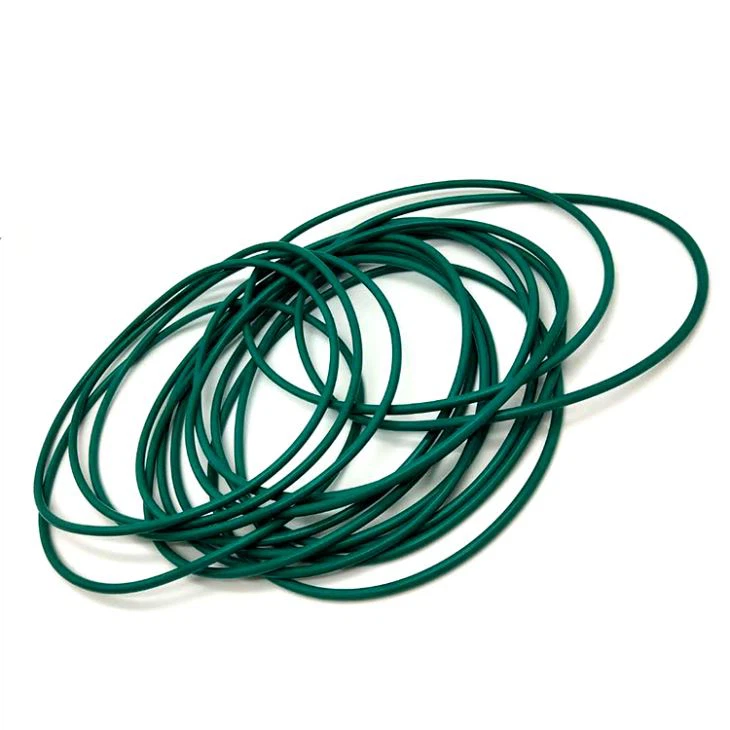 Metric Nitrile Rubber O Rings