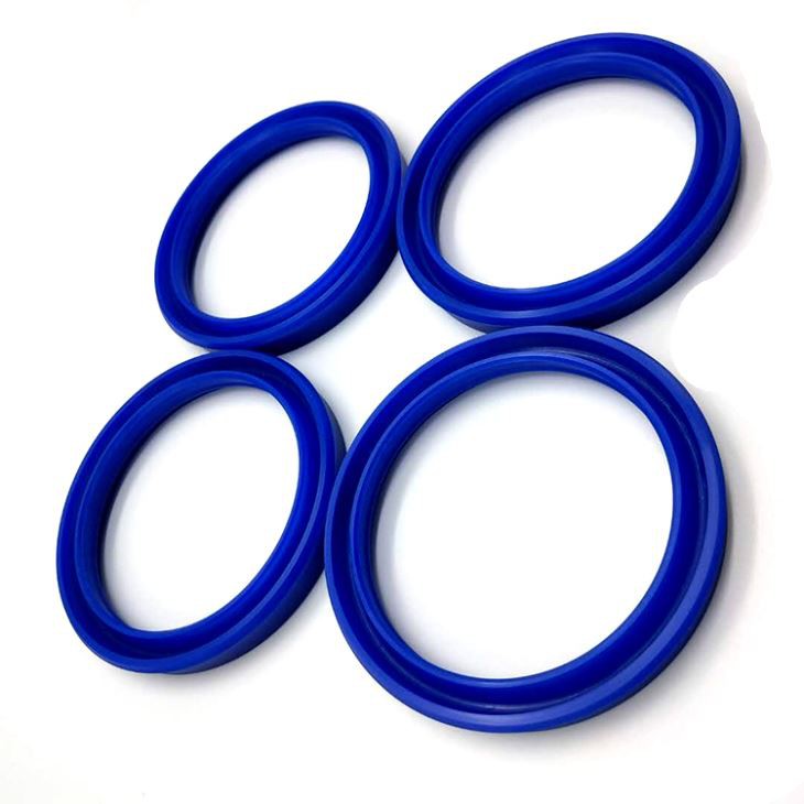 Pneumatic Rod Seal UN Dust Seal