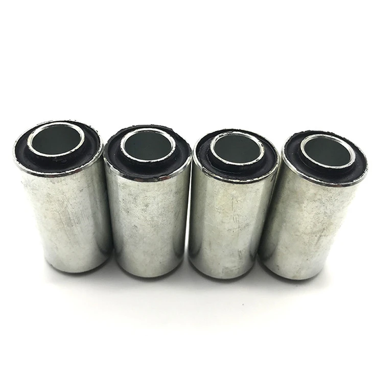 Rubber Bushing(isolator) Mounts
