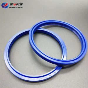 32 * 40 * 6 U Type Seal Til Hydraulisk Cylinder