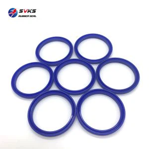 Hydrauliske cylindersætninger UN-stempelstangsforsegling