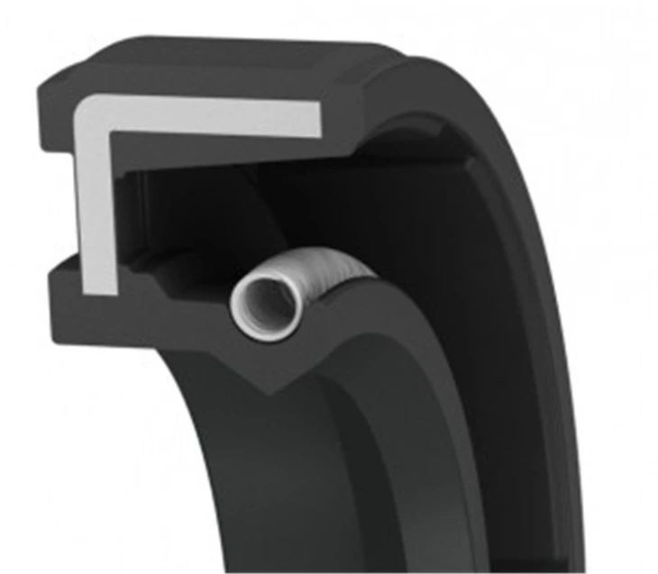 TC Standard Rotary Shaft Oil Seals