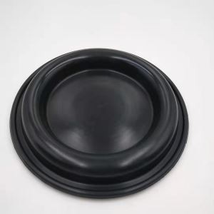 EPDM støbt gummimembran arbejdstryk
