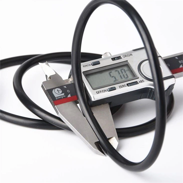 High Quality Various Sizes NBR O Ring Seal