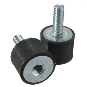 Factory direkte salg Anti Vibration Gummi Dumpere