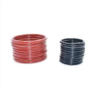 PTFE FEP Indkapslet silikone FKM Viton O-ring/O-ring
