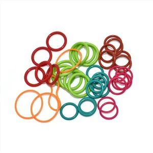 Silikone O-Ringe Sæler &pakninger