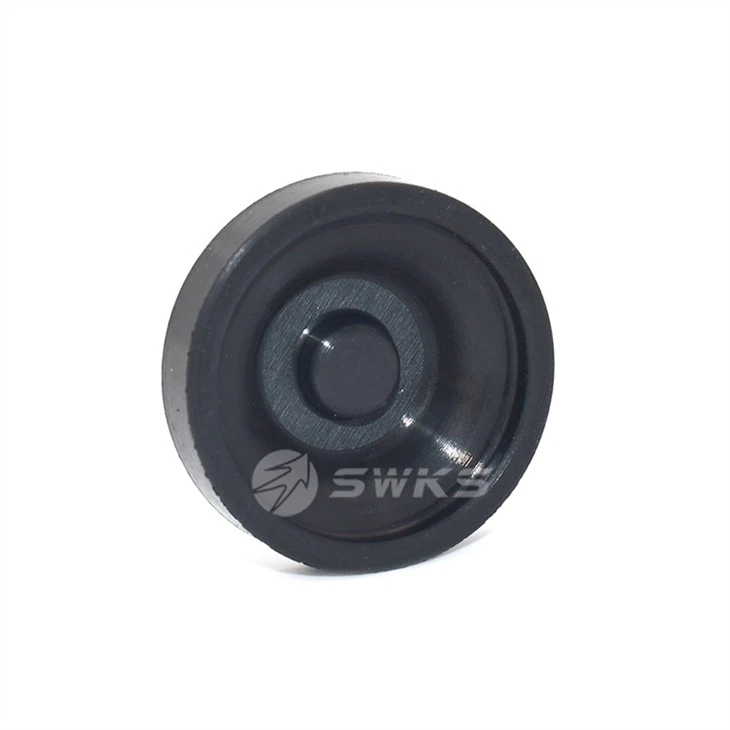 Custom Rubber Seals Diaphragm Cups