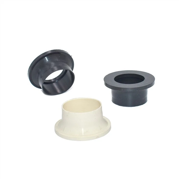 Silicone Sleeve Rubber Protection Bushing