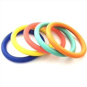 Gummi O-ring indstillet af SWKS