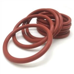 Tråddiameter 1,8 EPDM O-ring