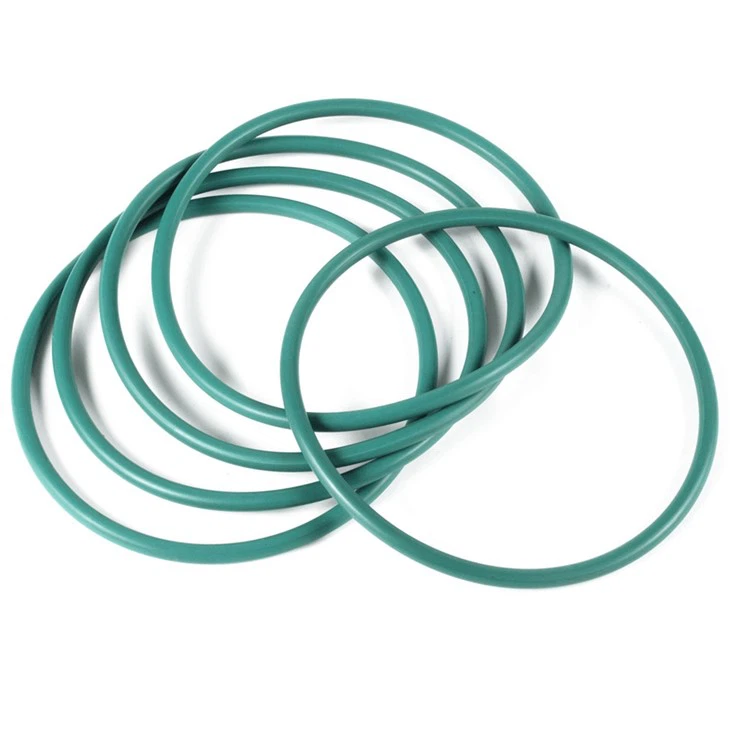 HNBR Hydrogenated Nitrile Rubber Sealing Ring